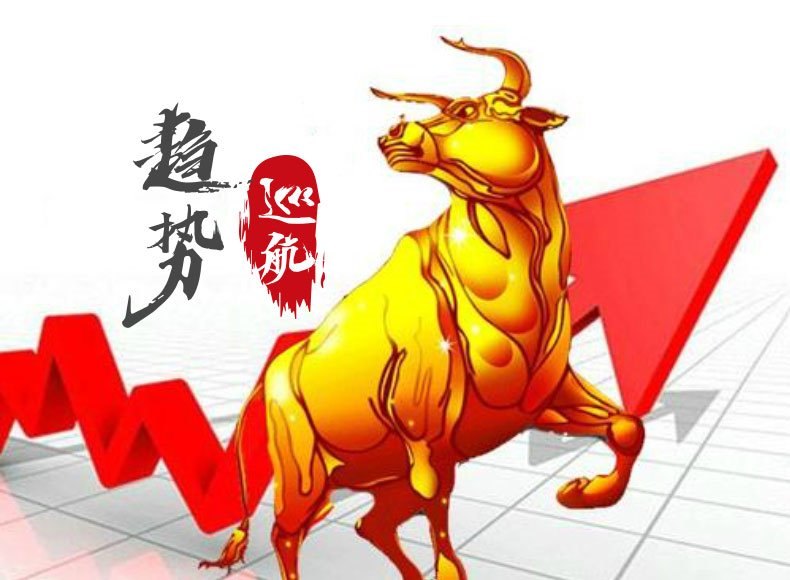 央行放利好 芯片业绩炸裂
